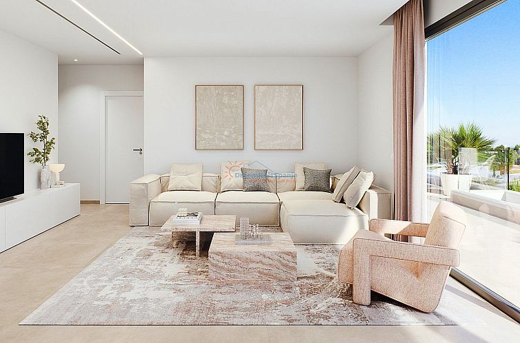 Appartement in Las Colinas Golf