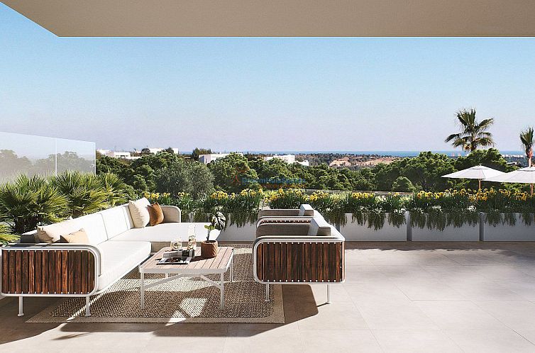 Appartement in Las Colinas Golf