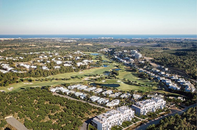 Appartement in Las Colinas Golf