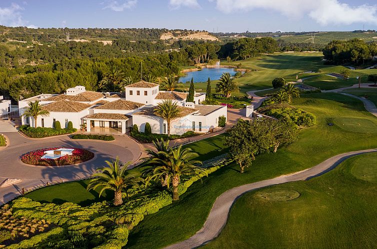 Appartement in Las Colinas Golf