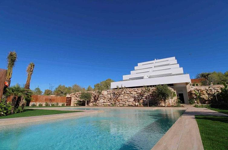 Appartement in Las Colinas Golf