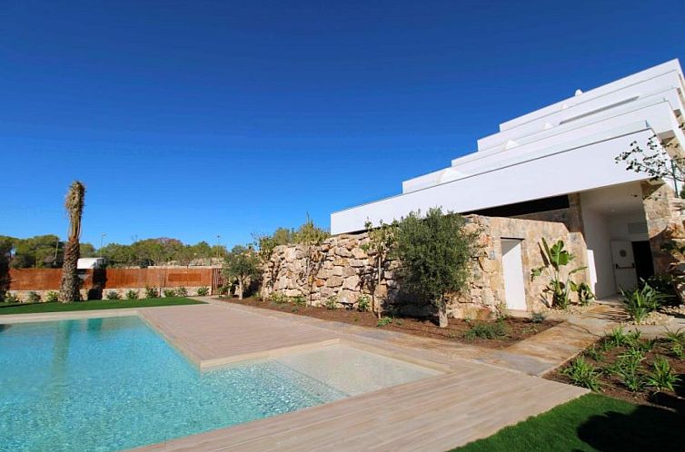 Appartement in Las Colinas Golf