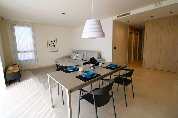 Appartement in Las Colinas Golf