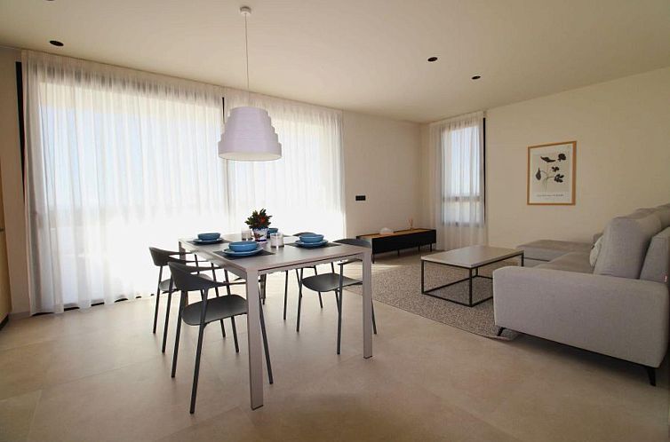 Appartement in Las Colinas Golf
