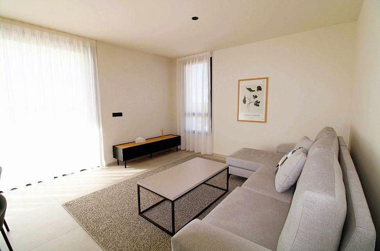 Appartement in Las Colinas Golf