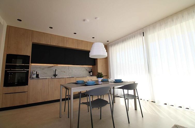 Appartement in Las Colinas Golf