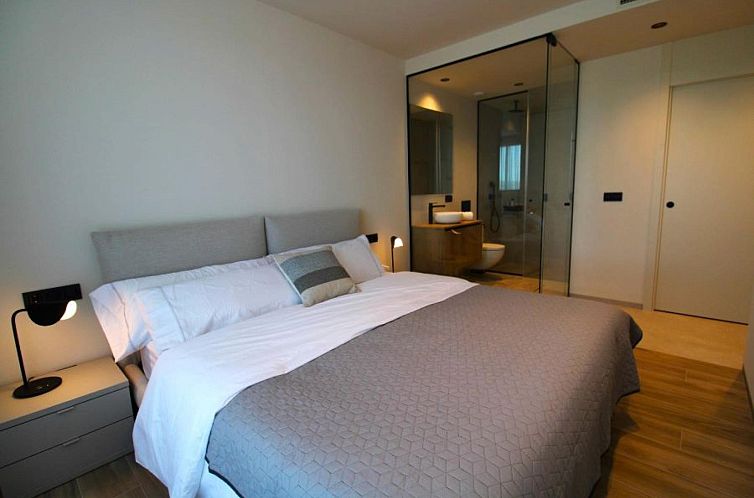 Appartement in Las Colinas Golf