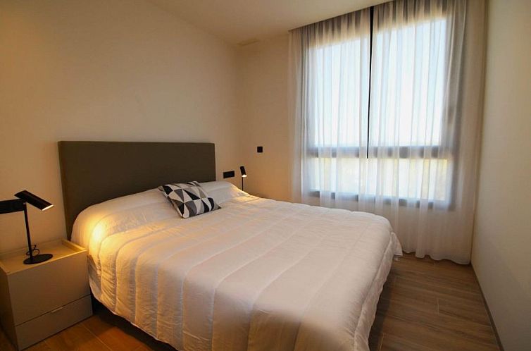 Appartement in Las Colinas Golf
