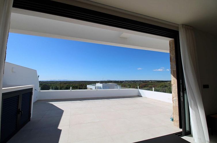 Appartement in Las Colinas Golf