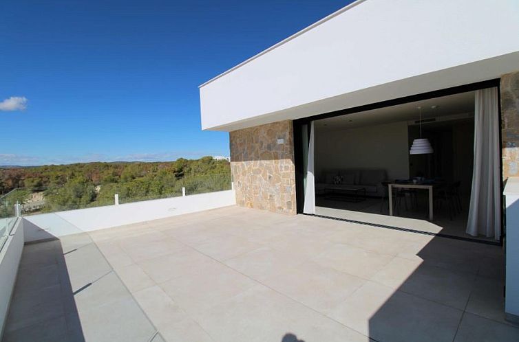 Appartement in Las Colinas Golf
