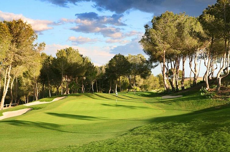 Appartement in Las Colinas Golf