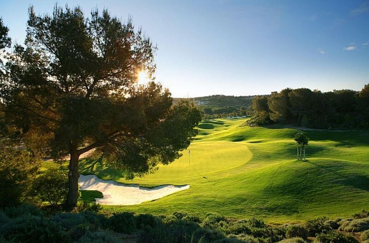 Appartement in Las Colinas Golf