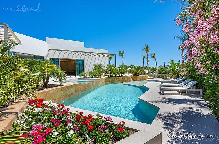 Vrijstaande woning in Las Colinas Golf