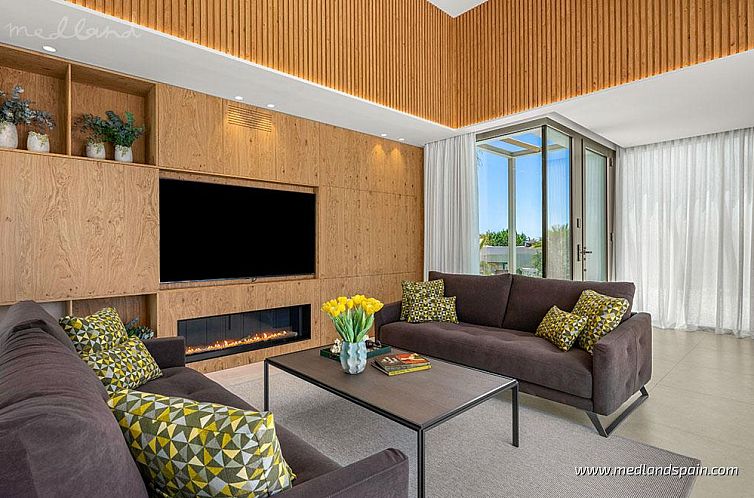 Vrijstaande woning in Las Colinas Golf