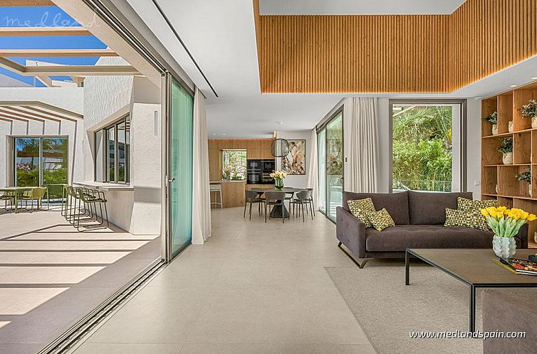 Vrijstaande woning in Las Colinas Golf