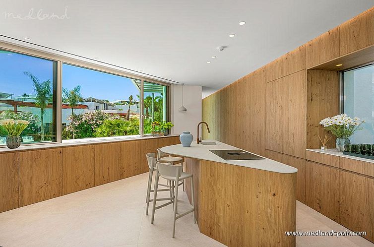 Vrijstaande woning in Las Colinas Golf