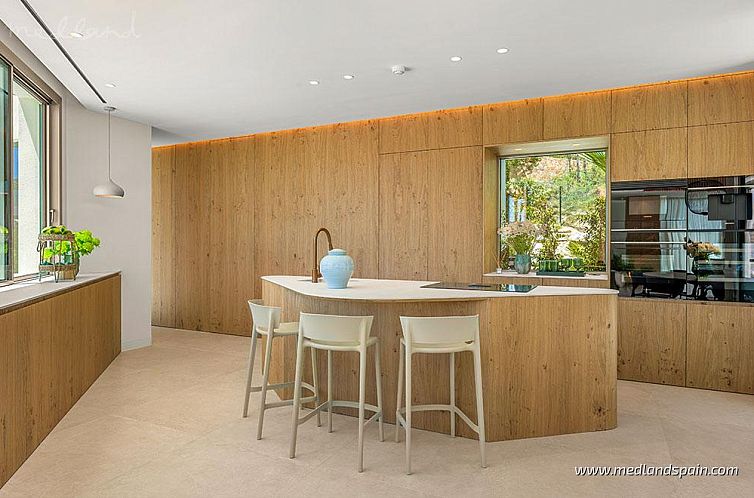 Vrijstaande woning in Las Colinas Golf