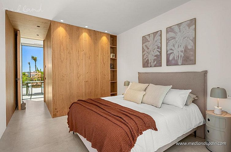 Vrijstaande woning in Las Colinas Golf
