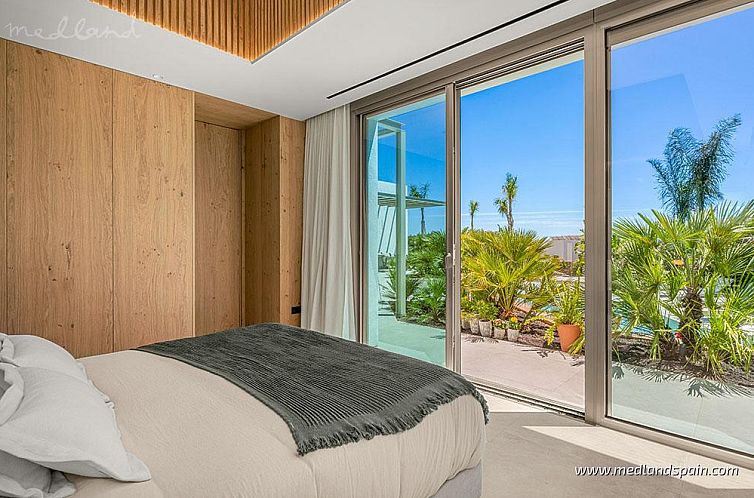 Vrijstaande woning in Las Colinas Golf