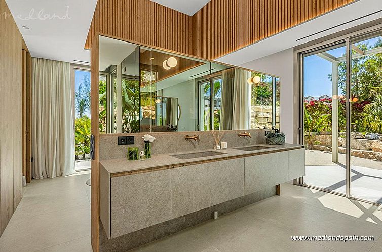 Vrijstaande woning in Las Colinas Golf