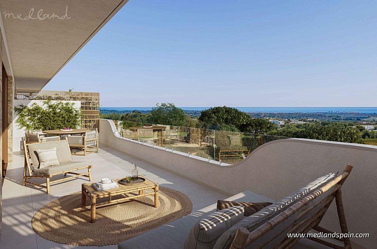 Unterkunft 149293285 - Appartement Costa blanca - Appartement in Las Colinas Golf