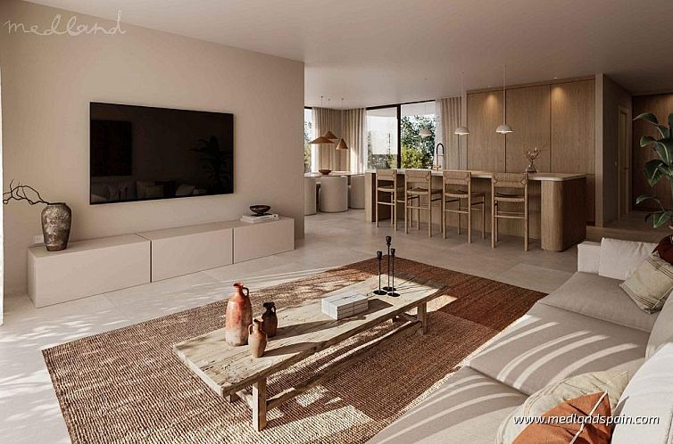 Appartement in Las Colinas Golf