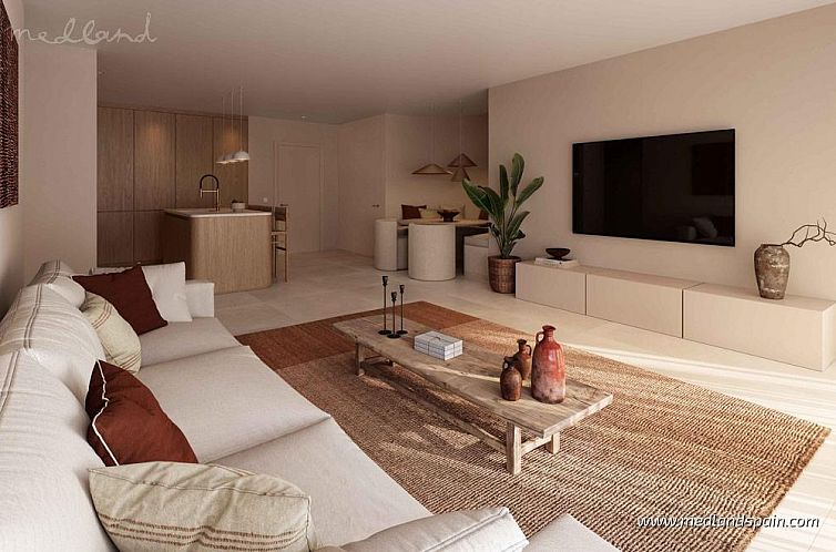 Appartement in Las Colinas Golf
