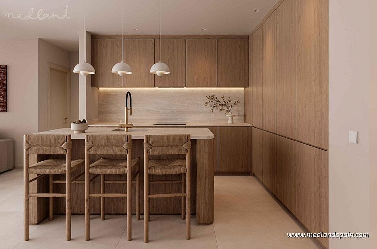 Appartement in Las Colinas Golf