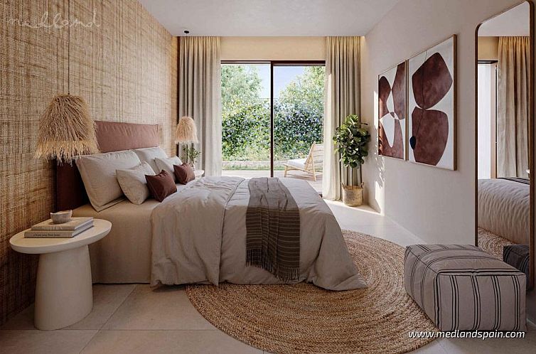Appartement in Las Colinas Golf