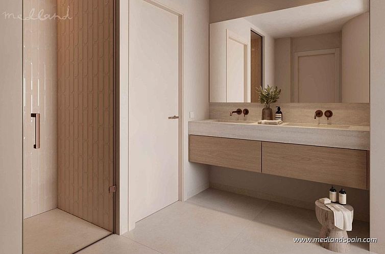 Appartement in Las Colinas Golf