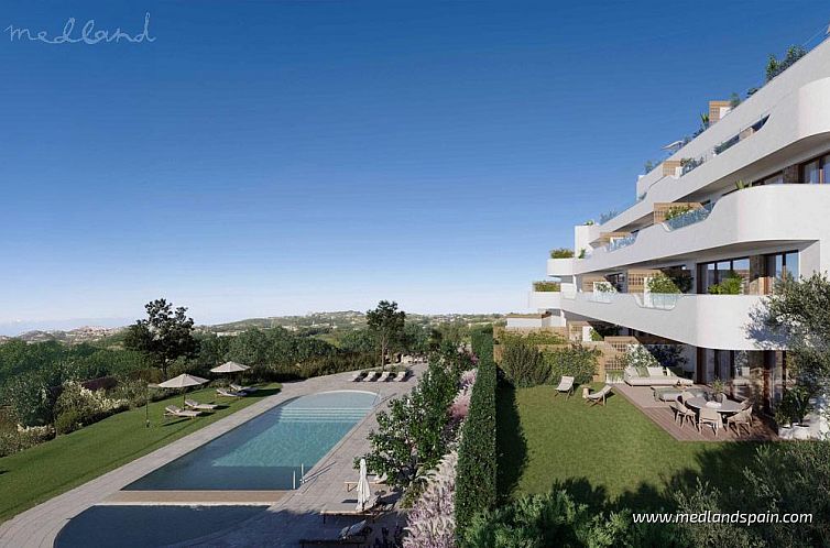 Appartement in Las Colinas Golf
