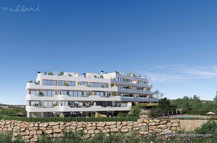 Appartement in Las Colinas Golf