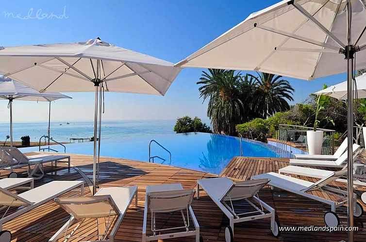 Vrijstaande woning in Las Colinas Golf