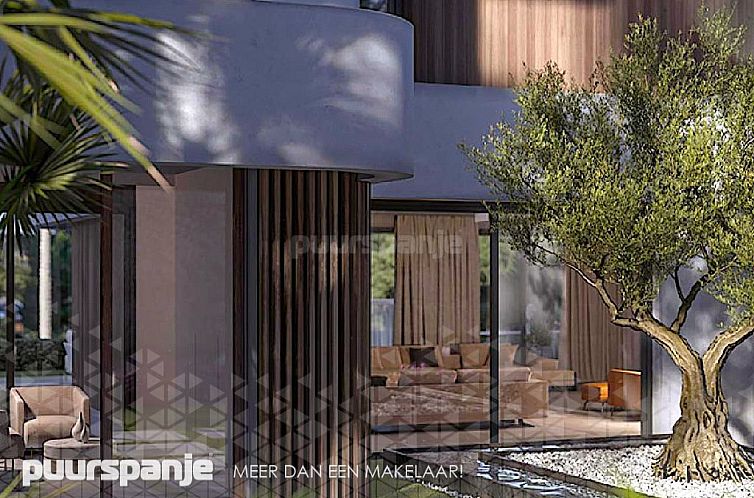 Vrijstaande woning in Las Colinas Golf