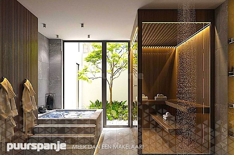 Vrijstaande woning in Las Colinas Golf