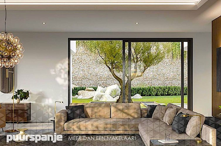 Vrijstaande woning in Las Colinas Golf