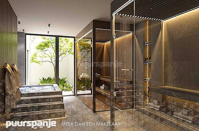 Vrijstaande woning in Las Colinas Golf