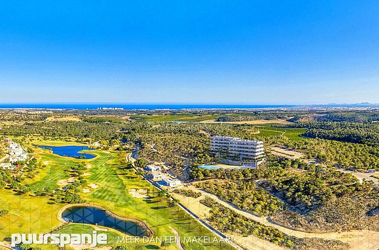 Appartement in Las Colinas Golf