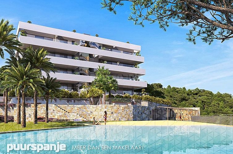 Appartement in Las Colinas Golf