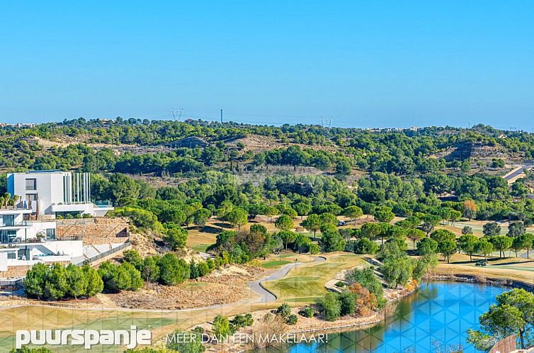 Appartement in Las Colinas Golf