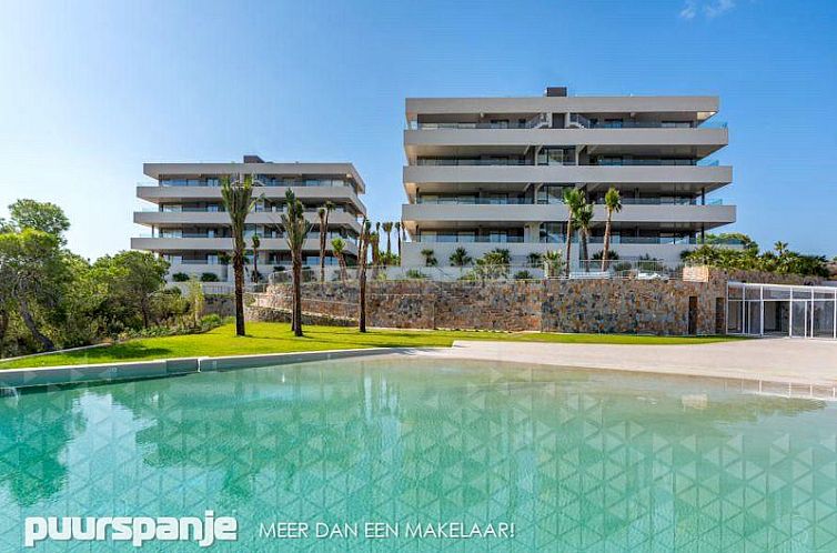 Unterkunft 14929397 - Appartement Costa blanca - Appartement in Las Colinas Golf