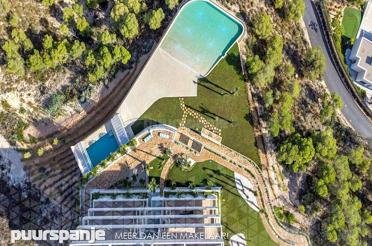 Appartement in Las Colinas Golf