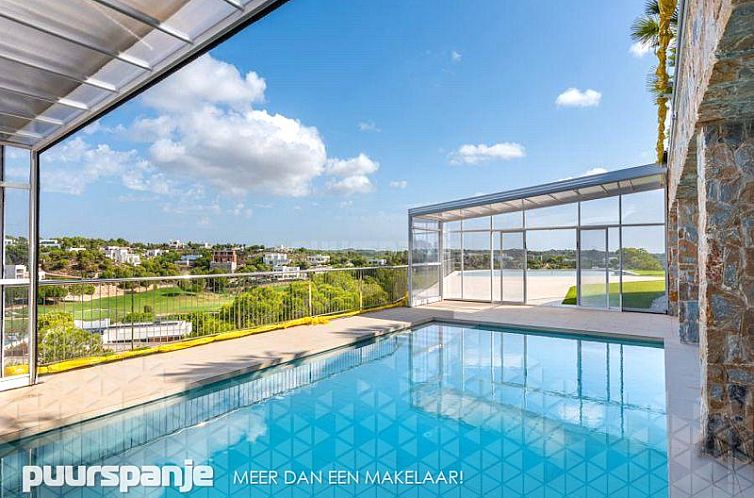 Appartement in Las Colinas Golf