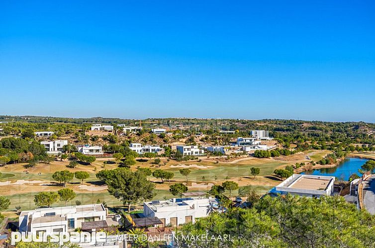 Appartement in Las Colinas Golf