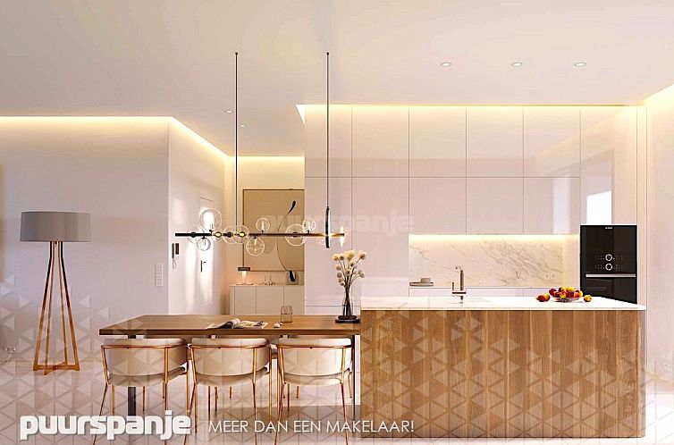 Appartement in Las Colinas Golf