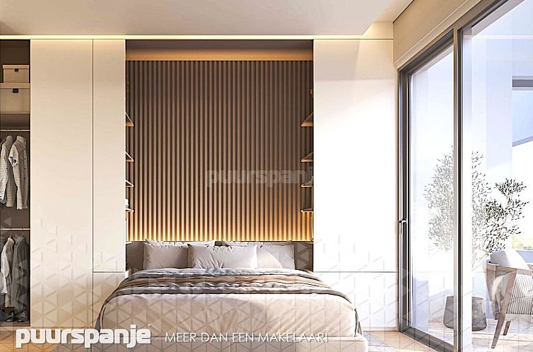 Appartement in Las Colinas Golf