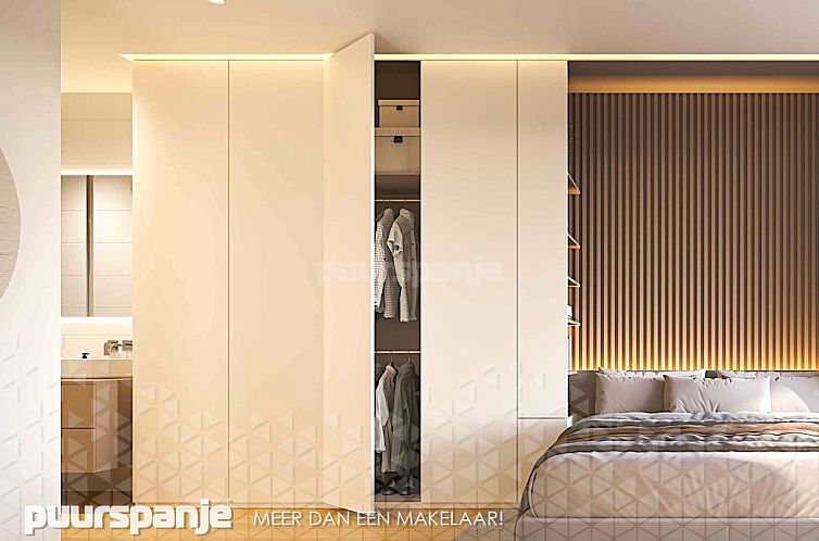 Appartement in Las Colinas Golf