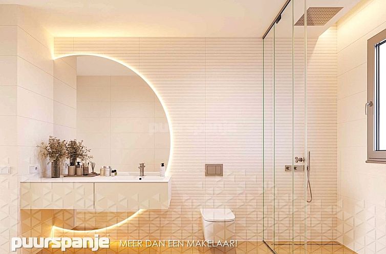 Appartement in Las Colinas Golf