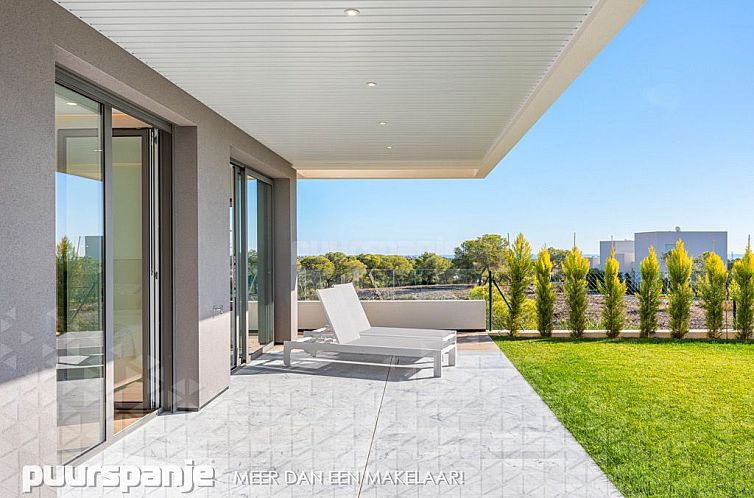 Appartement in Las Colinas Golf