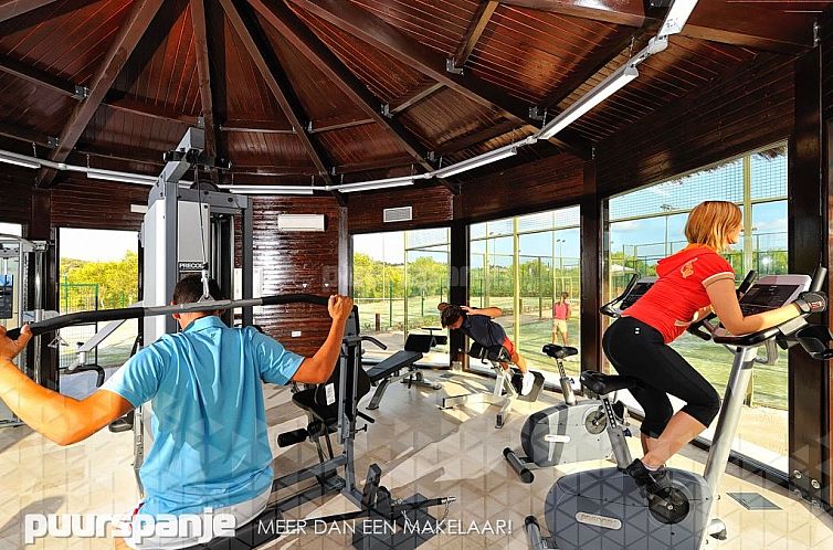 Appartement in Las Colinas Golf